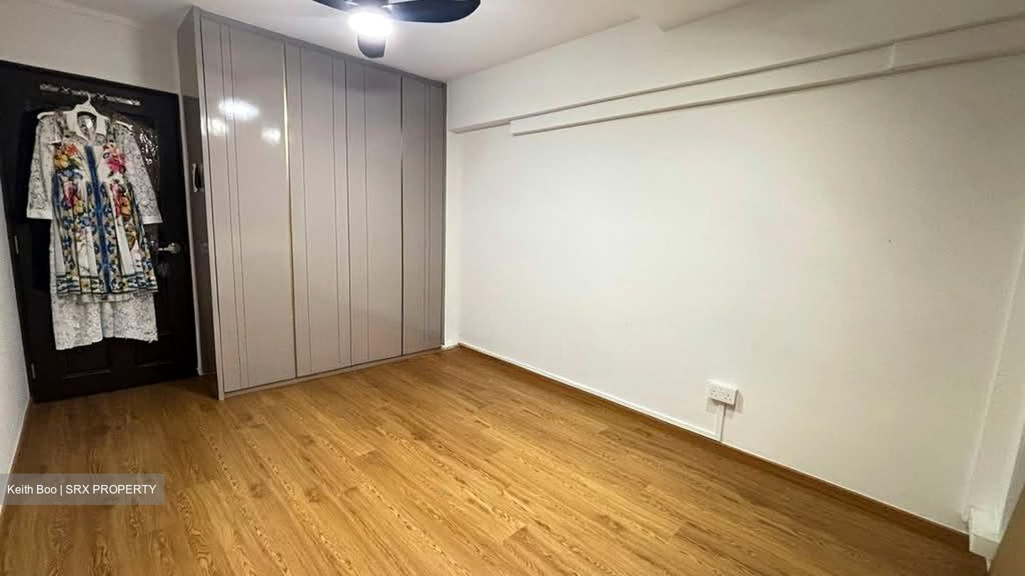 Blk 714 Bedok Reservoir Garden (Bedok), HDB 5 Rooms #581142221